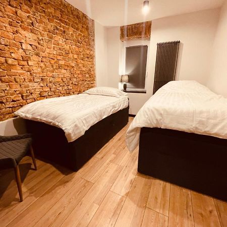 Apartamenty Ktw Park Slaski - Family Delux Katowice Eksteriør bilde