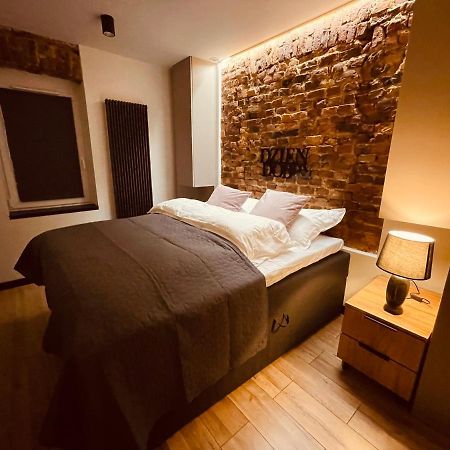 Apartamenty Ktw Park Slaski - Family Delux Katowice Eksteriør bilde