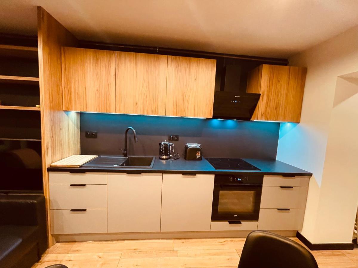 Apartamenty Ktw Park Slaski - Family Delux Katowice Eksteriør bilde