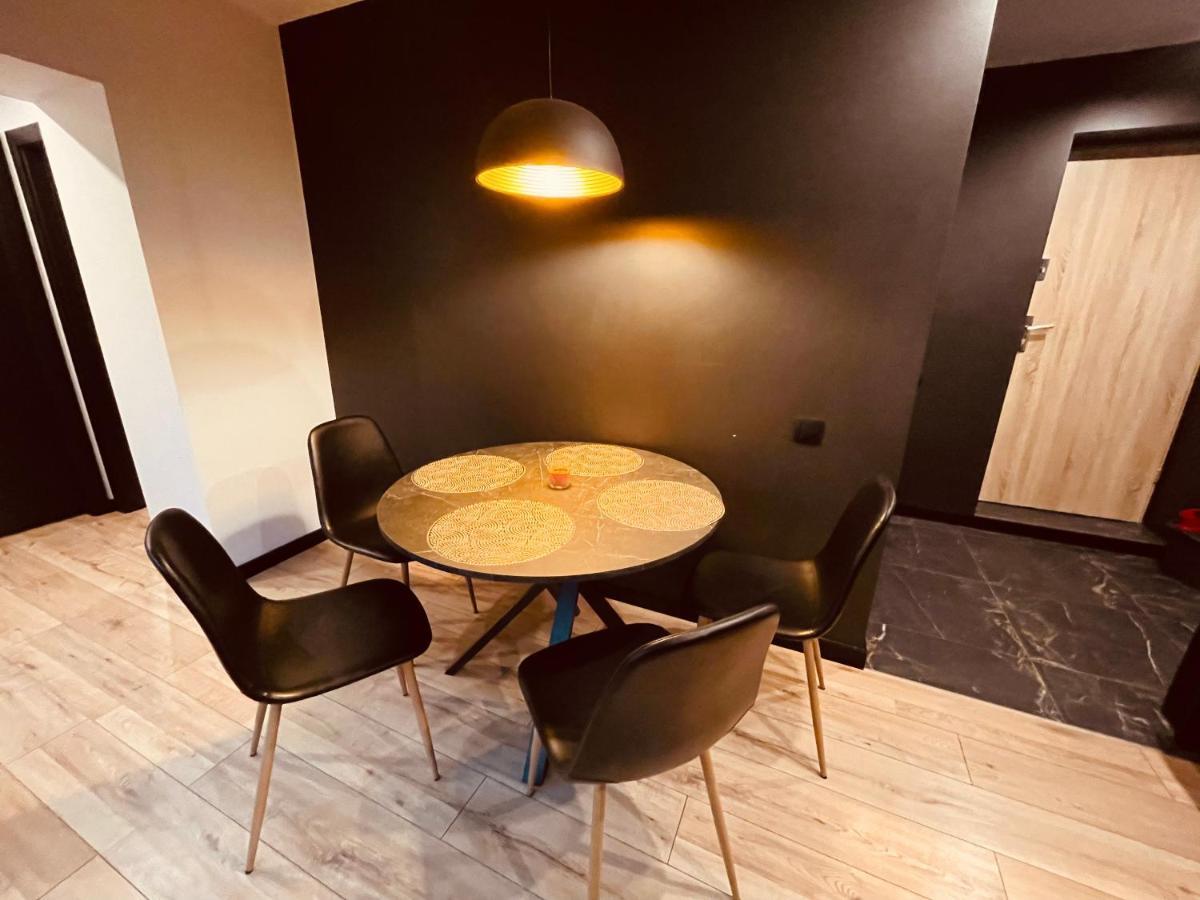 Apartamenty Ktw Park Slaski - Family Delux Katowice Eksteriør bilde