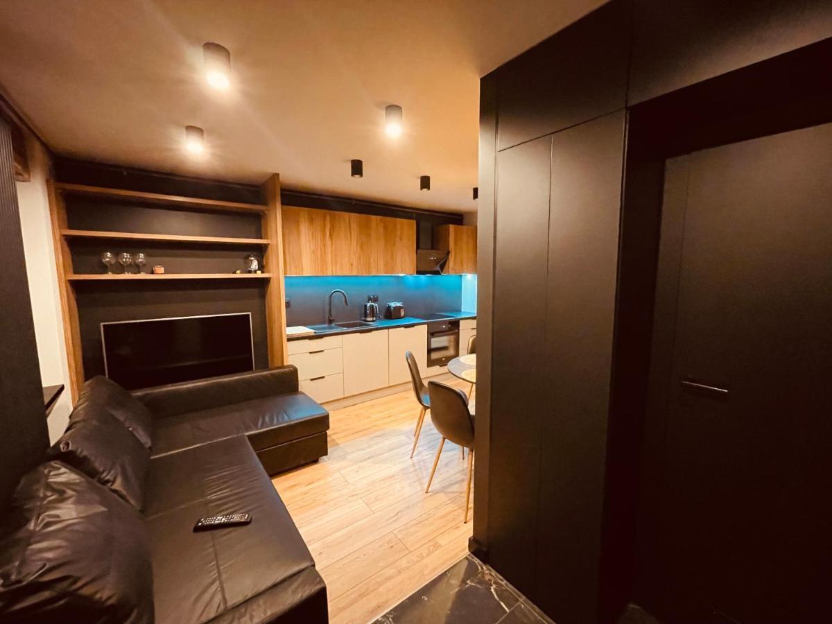 Apartamenty Ktw Park Slaski - Family Delux Katowice Eksteriør bilde