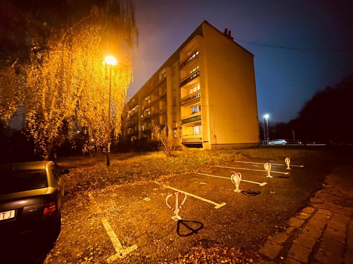 Apartamenty Ktw Park Slaski - Family Delux Katowice Eksteriør bilde