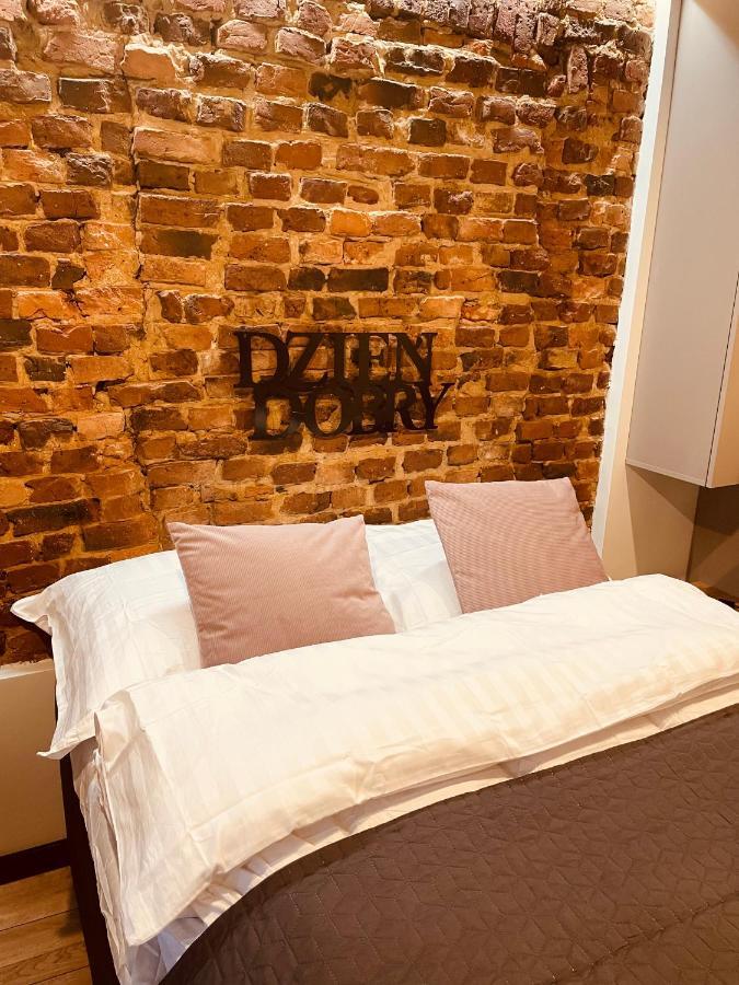 Apartamenty Ktw Park Slaski - Family Delux Katowice Eksteriør bilde