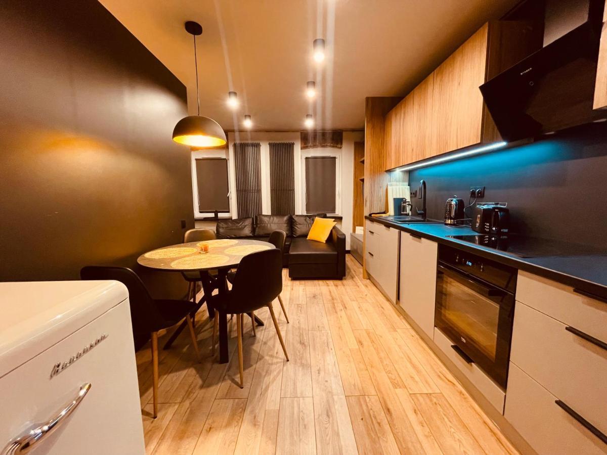 Apartamenty Ktw Park Slaski - Family Delux Katowice Eksteriør bilde