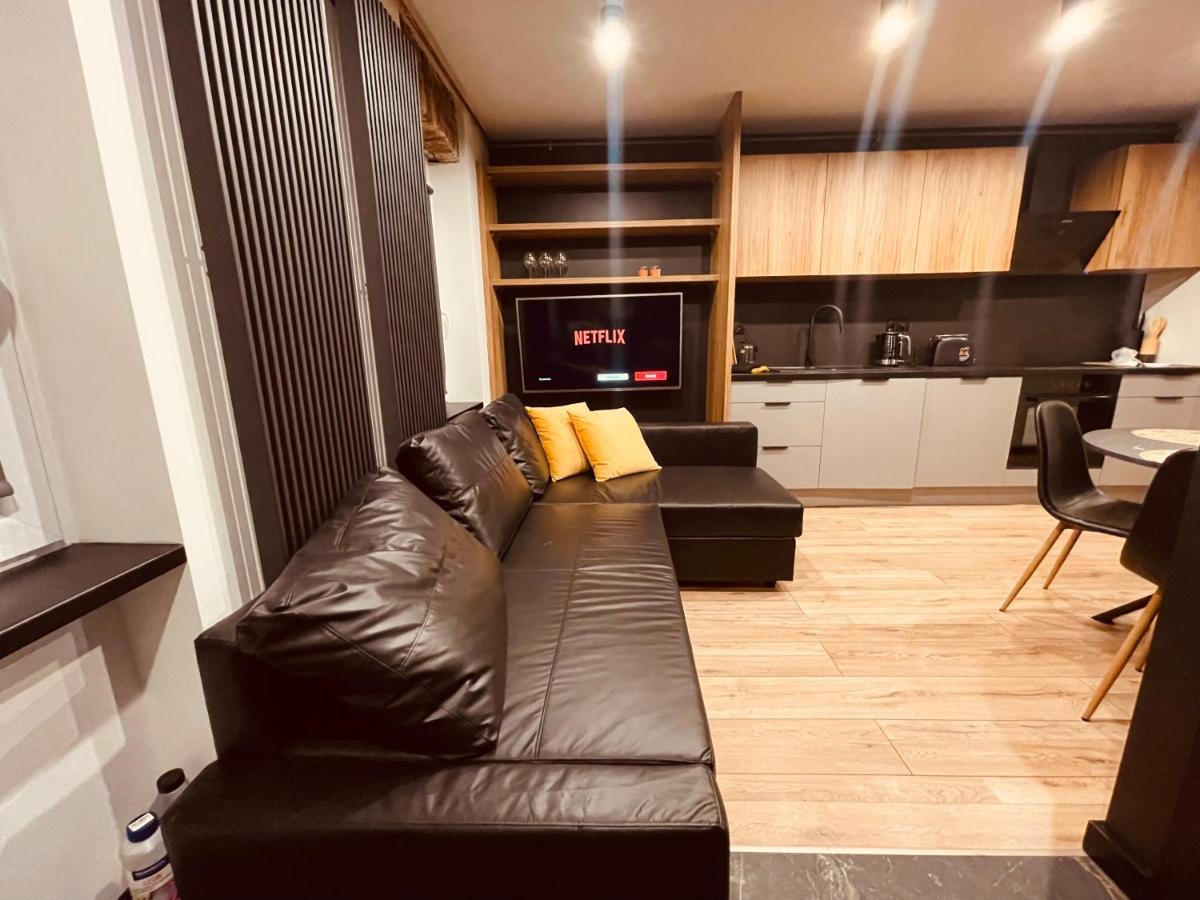 Apartamenty Ktw Park Slaski - Family Delux Katowice Eksteriør bilde