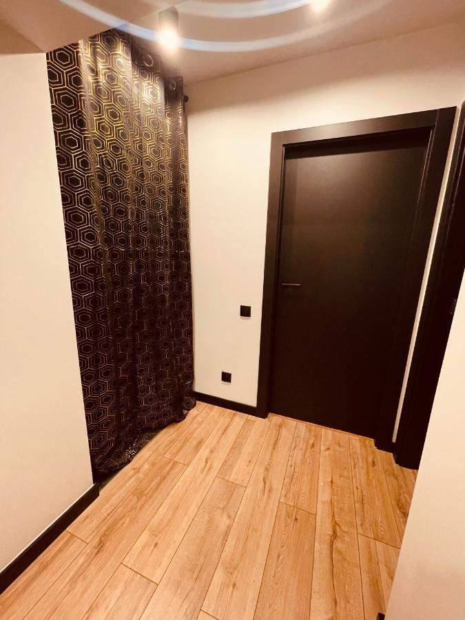 Apartamenty Ktw Park Slaski - Family Delux Katowice Eksteriør bilde
